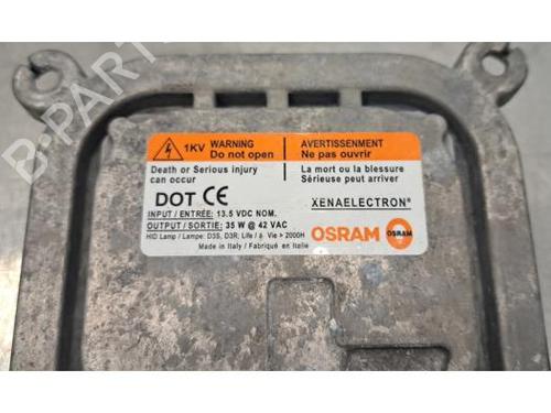 Electronic module MCLAREN MP4 Coupe 12C | BP40070827M83 - Image 2