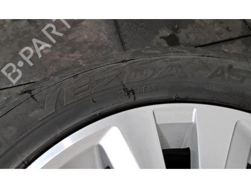 Rim VW GOLF VII (5G1, BQ1, BE1, BE2) 2.0 TDI | BP30806345C45