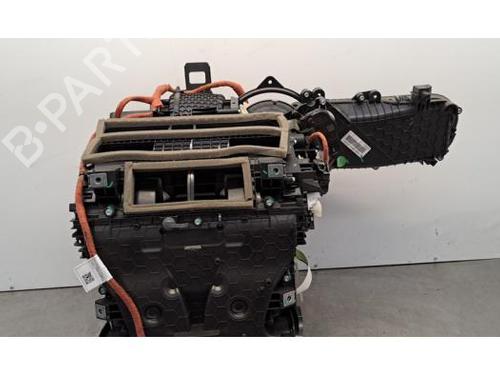 Calefaccion CITROËN JUMPY III Van (V_) 1.6 BlueHDi 95 | BP30766430M61 