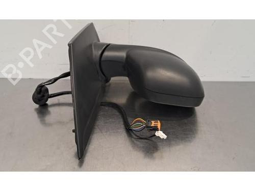 Right mirror OPEL VIVARO C Van (K0) 2.0 | BP30138975C27