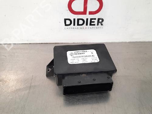 Used Electronic module RENAULT SCÉNIC IV (J9_) 1.3 TCe 140 (140 hp) 10885545