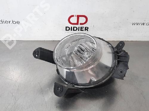 Used Left front fog light Left front fog light HYUNDAI i10 II (BA, IA) 1.0 (67 hp) 10875624 10875624