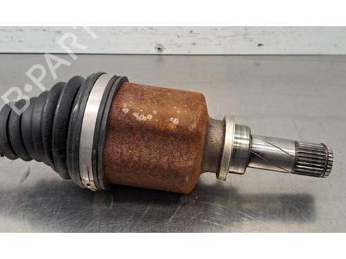 Left front driveshaft RENAULT KANGOO III MPV E-Tech Electric (KJJA) | BP40284992M38 - Image 2