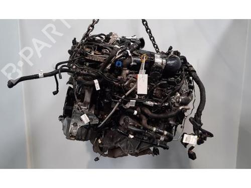 Motor LAND ROVER RANGE ROVER SPORT III (L461) 3.0 D350 MHEV AWD (351 hp) 26968109