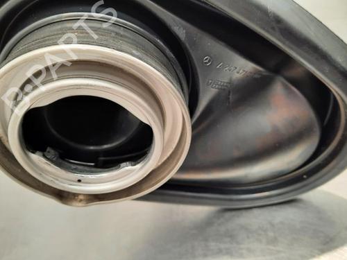 Pipe MERCEDES-BENZ GLA (H247) GLA 200 (247.787) | BP15040954M125 