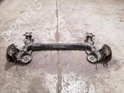 Rear axle CITROËN BERLINGO Box Body/MPV (B9) 1.6 VTi 95 | BP28032961M2 