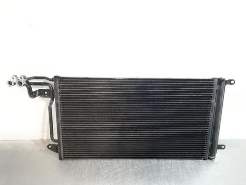 Used AC radiator AUDI A1 Sportback (8XA, 8XF) 1.2 TFSI (86 hp) 17114141