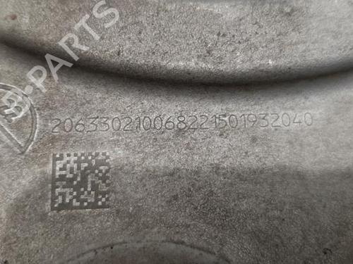 Left front suspension arm MERCEDES-BENZ C-CLASS T-MODEL (S206) C 300 e (206.254) | BP23590790M12 