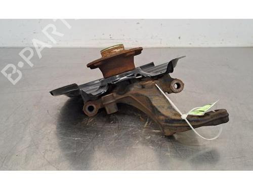Right rear steering knuckle VW GOLF VIII (CD1, DA1) 2.0 GTI Clubsport | BP29642926M28 