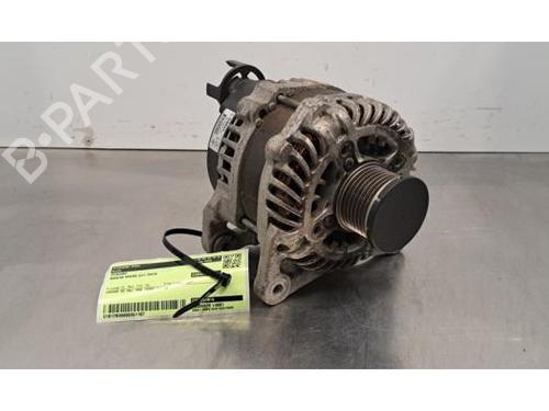 Lichtmaschine für NISSAN MICRA V (K14) 1.0 IG-T 100 (101 hp) 32253276