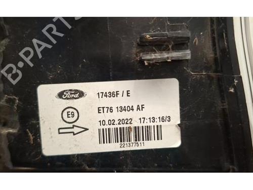 Right taillight FORD TRANSIT COURIER B460 Box Body/MPV 1.5 EcoBlue | BP39601317C35  - Image 5