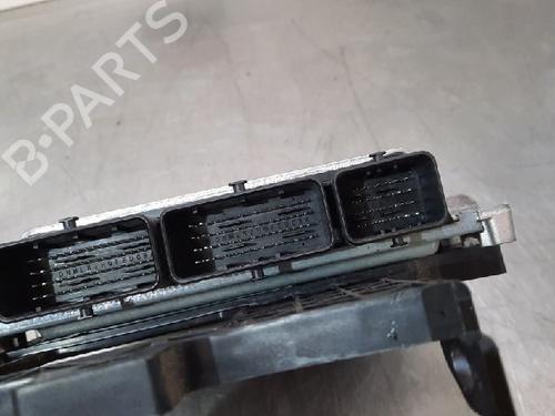 Engine control unit (ECU) RENAULT MEGANE IV Saloon 1.3 TCe 140 (LVNB) | BP10889150M57 