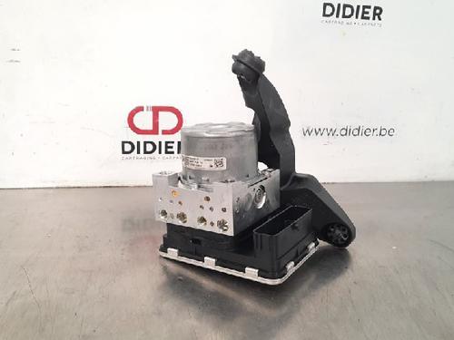Used ABS pump BMW 2 Gran Coupe (F44) 218 d (150 hp) 10886642