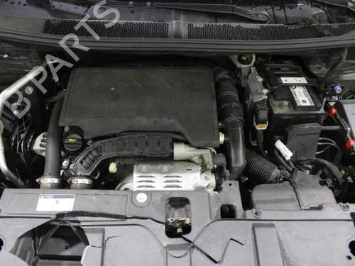 Engine DS DS 7 Crossback (J4_, JR_, JC_) PureTech 130 (JRHNSU) | BP30501202M1 