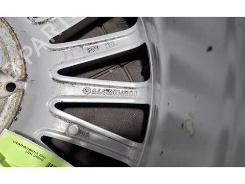 Rim MERCEDES-BENZ VITO Mixto (Double Cabin) (W447) 119 CDI (447.701, 447.703, 447.705) | BP29643034C45 