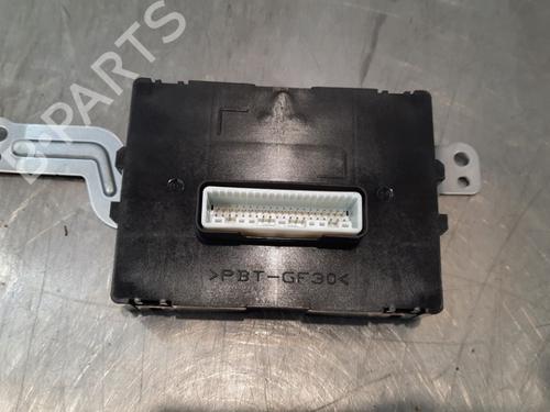 Electronic module SUZUKI SX4 S-Cross (JY) 1.6 DDiS (AKK 416D) | BP16917223M83 