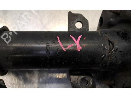 Left front shock absorber FORD TRANSIT COURIER B460 Box Body/MPV 1.5 TDCi | BP38003828M16 - Image 4