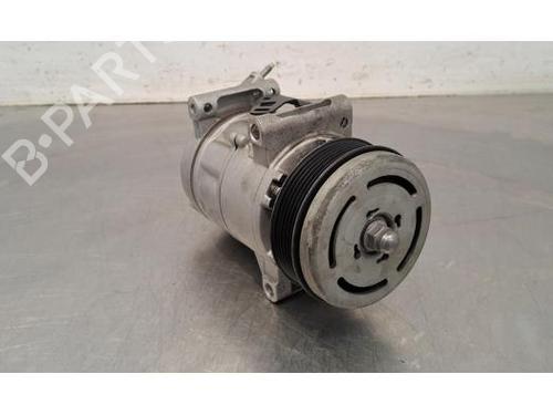 AC-Kompressor OPEL GRANDLAND / GRANDLAND X (A18, P1UO) 1.2 (75) (131 hp) 28092661