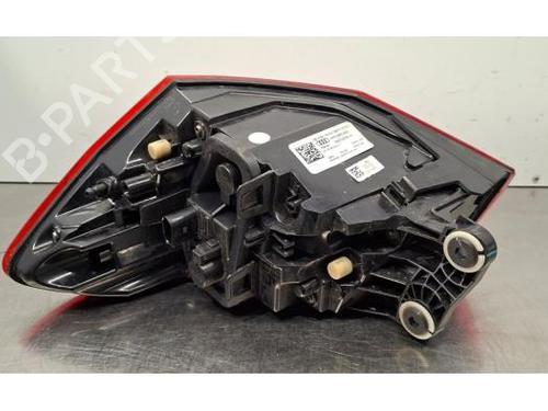 Left taillight AUDI A3 Sportback (8YA, 8YF) 30 TDI | BP32158605C34 - Image 4