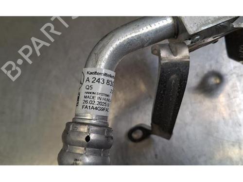 AC pipe MERCEDES-BENZ EQB (X243) EQB 250+ (243.602) | BP39011310M126 - Image 4