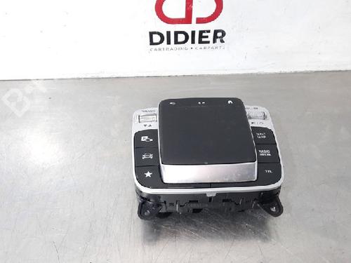 Used Electronic module MERCEDES-BENZ A-CLASS Saloon (V177) A 180 (177.184) (136 hp) 15019350