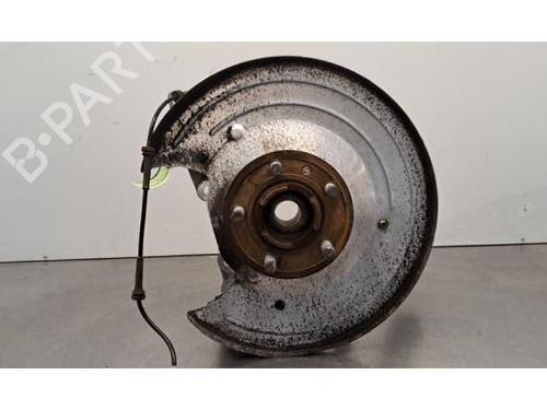 Used Right rear steering knuckle Right rear steering knuckle LAND ROVER RANGE ROVER SPORT II (L494) 5.0 SCV8 4x4 (575 hp) 30605329 30605329