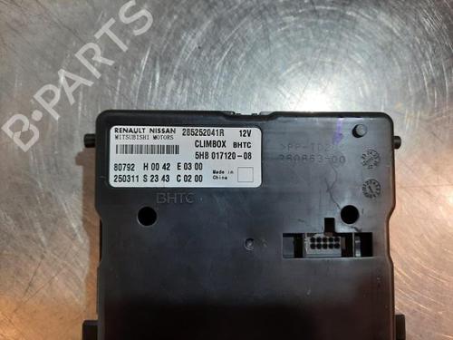 Electronic module RENAULT CAPTUR II (HF_) TCe 90 (HFM6) | BP34433532M83  - Image 5