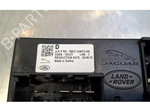 Fuse box LAND ROVER RANGE ROVER V (L460) D300 MHEV AWD | BP36508598E1 - Image 3