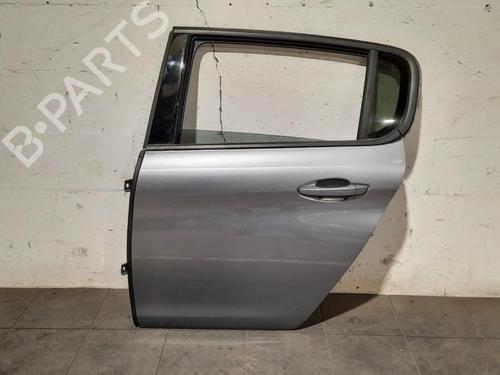 Used Left rear door PEUGEOT 308 II (LB_, LP_, LW_, LH_, L3_) 1.5 BlueHDi 130 (131 hp) 25992094