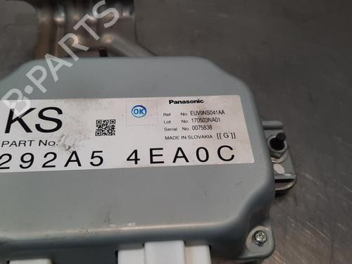 Electronic module FORD TOURNEO CONNECT / GRAND TOURNEO CONNECT V761 MPV (SK) 1.5 EcoBoost | BP10897356M83 