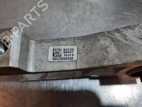 Gearbox mount JEEP RENEGADE SUV (BU, B1, BV) 1.6 CRD | BP34118026M88 - Image 3