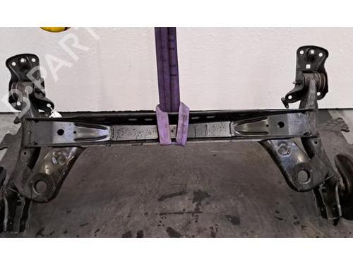Rear axle AUDI A3 Sportback (8YA, 8YF) 30 TFSI Mild Hybrid | BP36680951M2 - Image 6