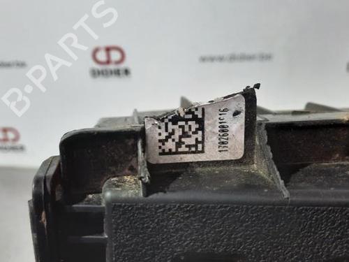 Air filter box FIAT DOBLO Cargo (263_) 1.3 D Multijet (263WXU1A, 263ZXU1A, 263WYB1A, 263ZYB1A) | BP10875202M87 
