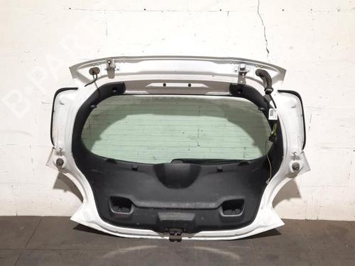 Tailgate PEUGEOT 208 I (CA_, CC_) 1.6 HDi / BlueHDi 75 | BP23632913C6