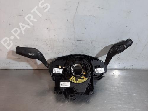 Rattstammestilk FORD KUGA II (DM2) 1.6 EcoBoost (150 hp) 17564900