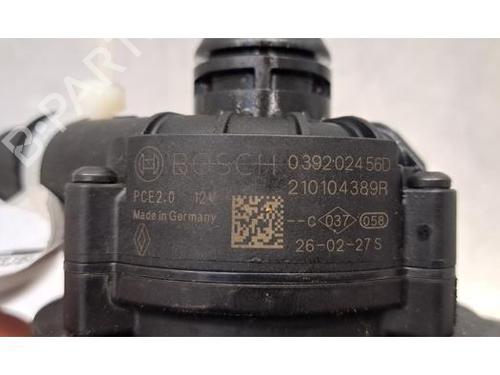Auxiliary water pump DACIA BIGSTER 1.2 TCe 130 4x4 (RYMW) | BP37091567M111 - Image 3