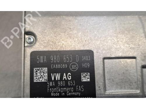 Camera SKODA OCTAVIA IV Combi (NX5, PV5) 2.0 TDi | BP36343517E14 - Image 3