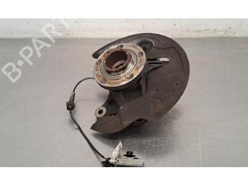 Venstre Styrespindel Lejehus PEUGEOT PARTNER Box Body/MPV (K9) 1.5 BlueHDi 100 (102 hp) 26570226