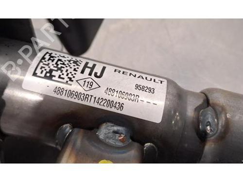 Steering column RENAULT EXPRESS Box Body/MPV 1.3 TCe 100 (F6MA) | BP30187420M21