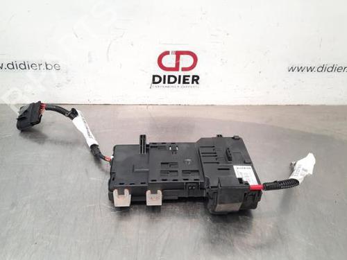 Start/Stop styreenhet VOLVO XC60 I SUV (156) D3 (150 hp) 10897207