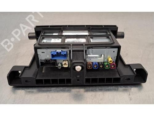 Radio PEUGEOT 308 III (FB_, FH_, FP_, F3_, FM_) PureTech 130 (FPHNSL, FPHNST) | BP29468177E6 