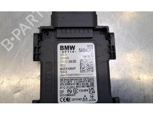 Electronic module BMW i4 (G26) eDrive40 | BP37275627M83 - Image 5