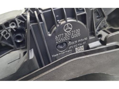 Pedal MERCEDES-BENZ CLA (C118) CLA 180 Mild-Hybrid (118.384) | BP40483403I4 - Image 4
