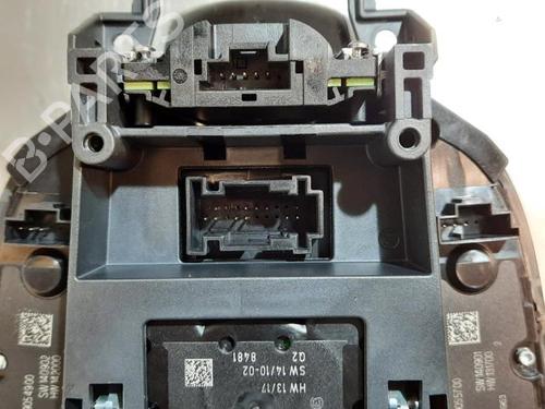 Electronic module MERCEDES-BENZ GLC (X253) 220 d 4-matic (253.905, 253.903) | BP26462677M83 