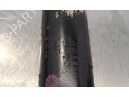 Left rear shock absorber CITROËN JUMPER II Van 2.2 BlueHDi 140 | BP29817804M18 