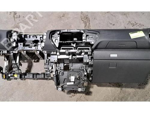 Used Dashboard CITROËN JUMPY I (U6U_) 1.6 (79 hp) 23639241