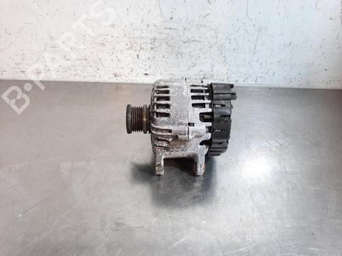 Used Alternator AUDI A4 B9 Avant (8W5, 8WD) 1.4 TFSI (150 hp) 29881711