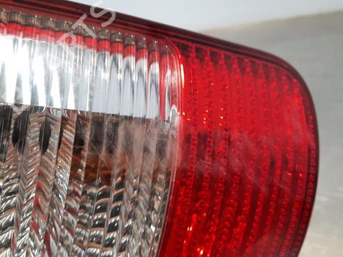 Right taillight VW CADDY III Box Body/MPV (2KA, 2KH, 2CA, 2CH) 1.9 TDI | BP11727908C35 