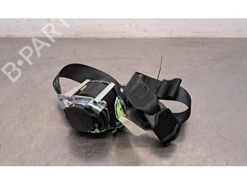 Used Front left seatbelt CITROËN C3 AIRCROSS II (2R_, 2C_) 1.2 PureTech 130 (2RHNYH) (131 hp) 23850186