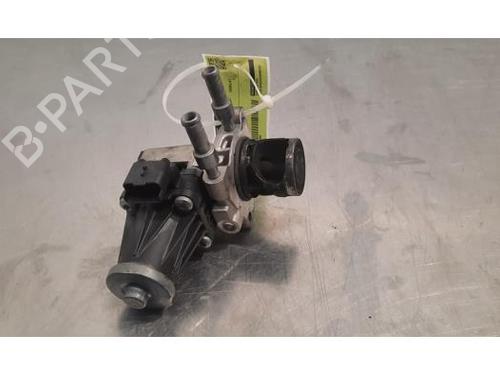Egr PEUGEOT 208 I (CA_, CC_) 1.6 HDi | BP24231473M69